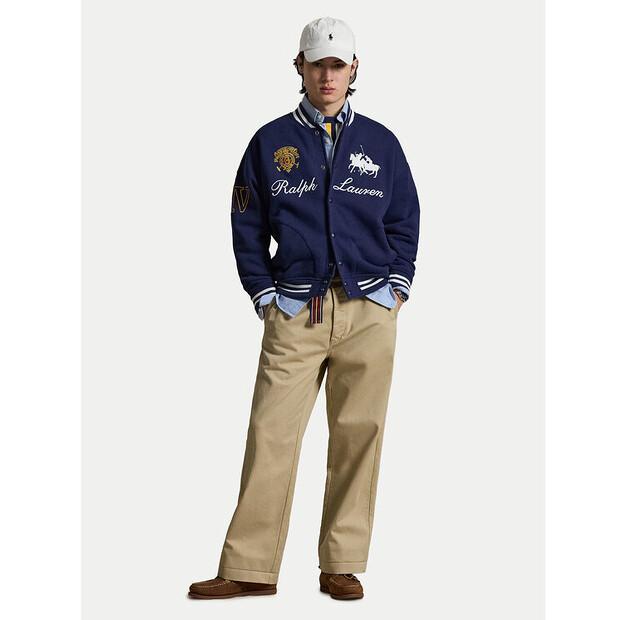 Толстовка Polo Ralph Lauren 710B14220001