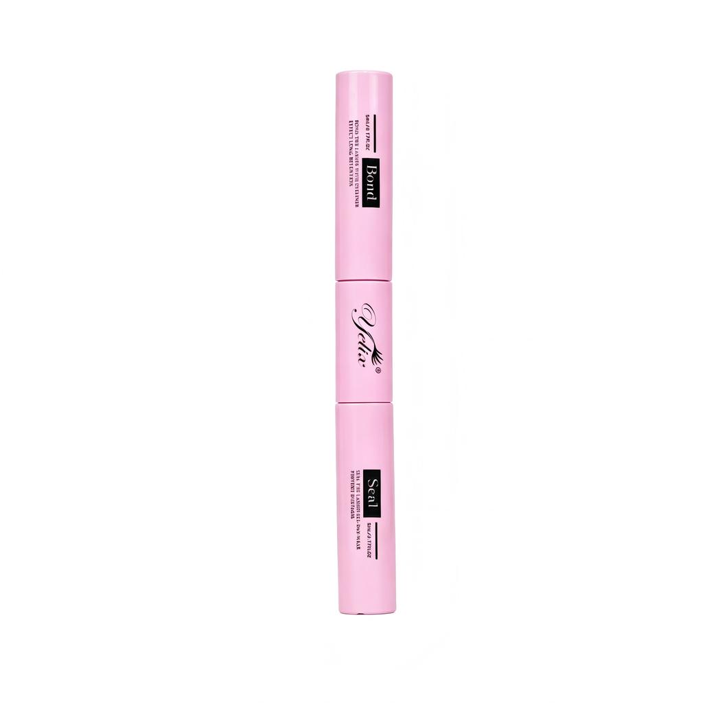 False Eyelash Book Glue Large Capacity Mixed Single Cluster Segmented 30D40D50D Hair