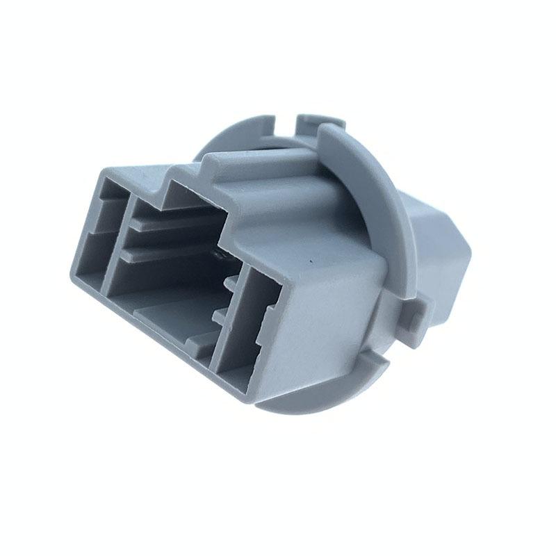 33513-S50-003 fits Accord, Odyssey, and Mazda side marker light holders.