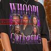 WHOOPI GOLDBERG Shirt, Whoopi Goldberg Tshirt, Whoopi Goldberg Fan Tees, Whoopi Goldberg 90s Sweater, Whoopi Goldberg #tpc