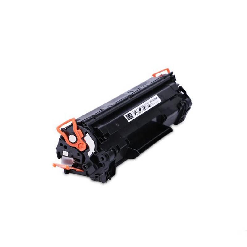 Gezhige Compatible Toner Cartridge for HP CC388A/X