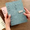 Acid-Free Watercolor Sketchbook Cold Press Square Format Cotton Watercolor Journal Cold Press Paper Sketching Use