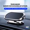 360° Magnetic Car Phone Holder Magnet Smartphone Mobile Stand Cell Support For iPhone 17 16 15 14 13 X Xiaomi Samsung