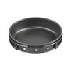 Portable Outdoor Frying Pan