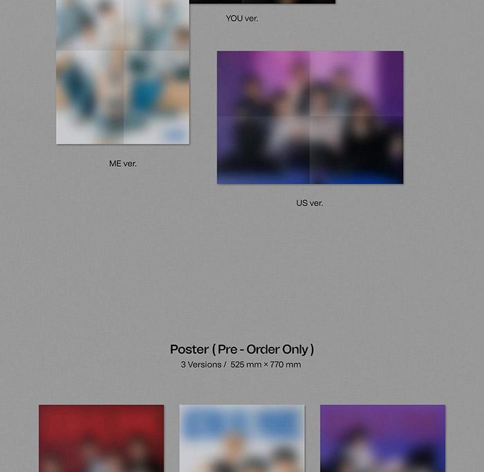 ASTRO [ALL YOURS] 2nd FULL ALBUM