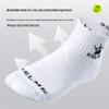KELME Autumn/Winter Sports Socks (3-Pair Pack)