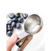 Dual Purpose Ice Cream Scoop Scooper Ice Cream Scoop Multifunctional Ice Cream Scooper Ice Cream Fruit Scooper