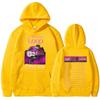 Ed Sheeran Loop Tour Australia 2026 Tour Merch Hoodie Fans Gifts  Women Clothing Fashion Harajuku Oversized Hooded Sweatshirt