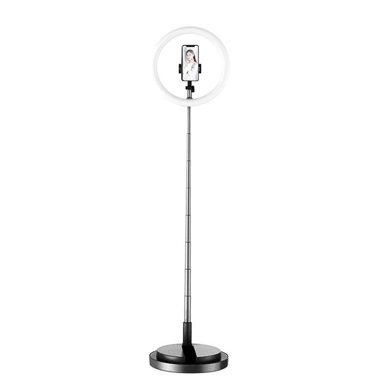 Y2 Folding Retractable Led Ring Fill Light Beauty Lamp Floor Table Stand Anchor Lighting Artifact At Affordable S Free Real Reviews With Photos Joom Y2 Folding Retractable Led Ring, Floor Lamp Anchor
