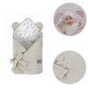 Royal Baby Swaddle Wrap Beige