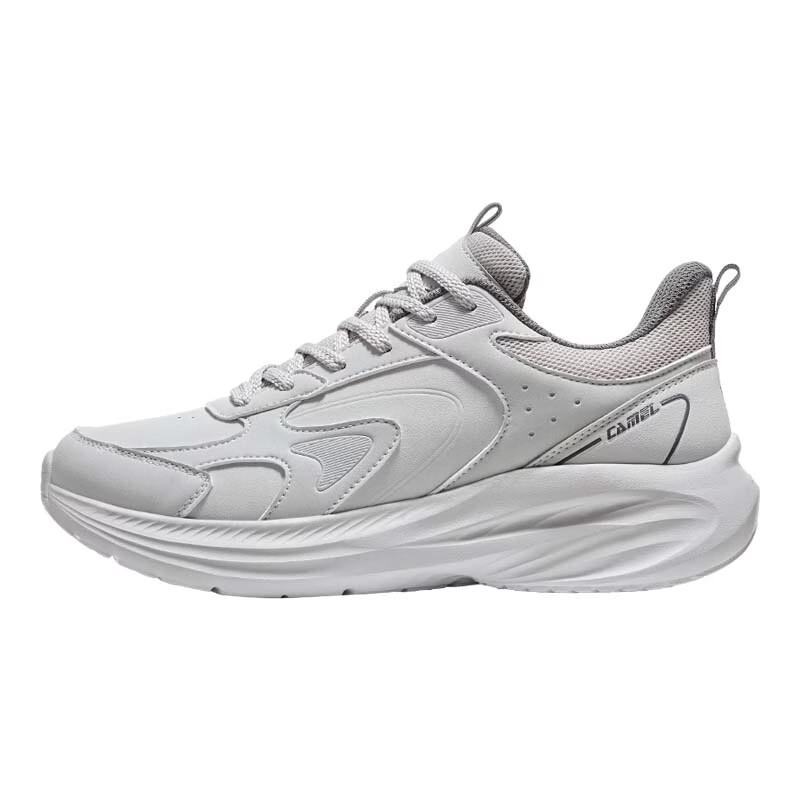 CAMEL Men's Lightweight Rebound Running Shoes