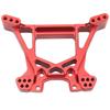 RC Rear Shock Tower Aluminium Alloy Universal Rear Shock Tower for Traxxas Rustler 4WD 1 10 RC Car Red
