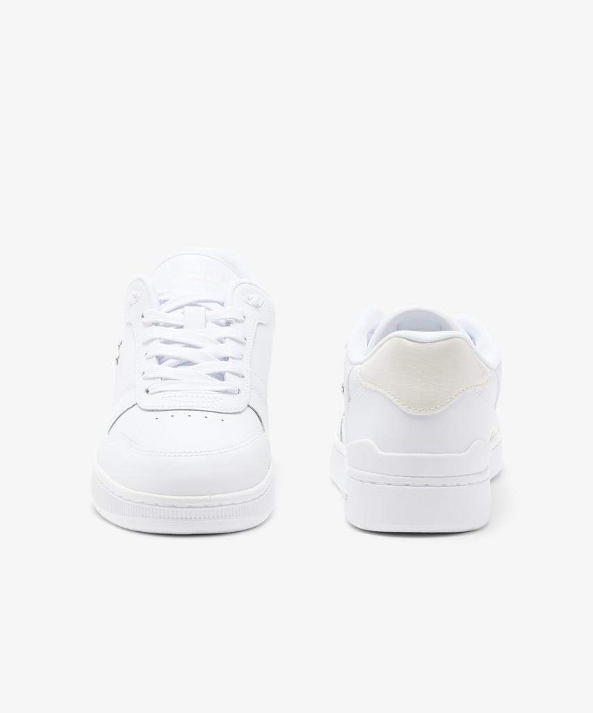 Lacoste Women'S T-Clip Set Leather Sneakers Rz0188W56G 65T