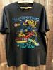 The Offspring Rock Music Tour Concert Short Sleeve Black Classic Shirt S-5XL Unisex T-Shirt