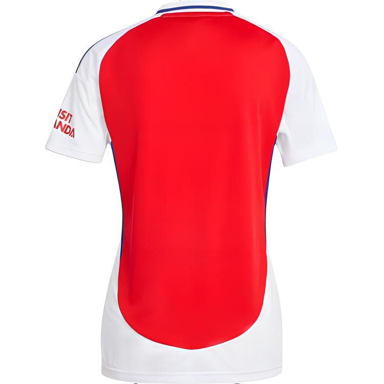 New Adidas Free Shipping With AdiClub Arsenal 24/25 Home Jersey IS8147