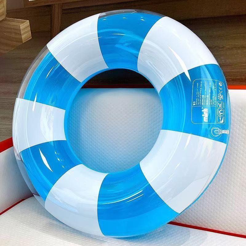 Children s retro swimming circle, children s inflatable lifebuoy, internet famous children s swimming circle, children s undera
