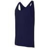 Canvas Adults Unisex Jersey Sleeveless Tank Top