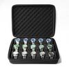 Anti Scratching Watch Display Box 8/ 15 Slot Wristwatch Holder Watch Organizer  Watch Display