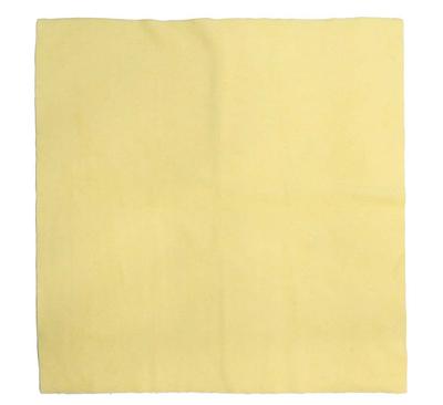 HOSCO Instrument Wiping Cloth, 37 X 39 Cm, Anti-static Material Prevents Dust from Returning, DryWet Use, HWC-3739