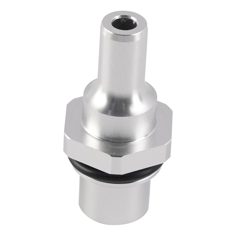 Upgraded Replacement N54 PCV Valve Set for N54 Twin Turbo for BMW Engines 3.0L