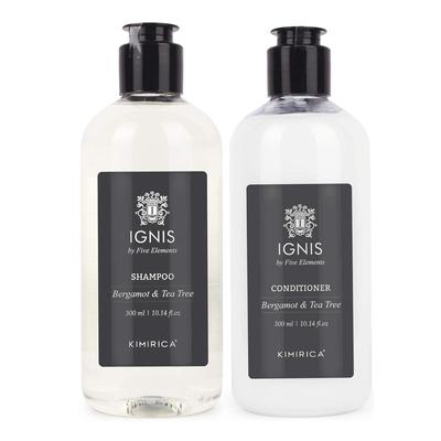 Cohen Ignis Daily Mild Shampoo & Conditioner Hair Care, 300ml