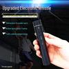Rechargeable Electronic Whistle for Sports, Pet Training, Traffic Control, and Outdoor Survival
