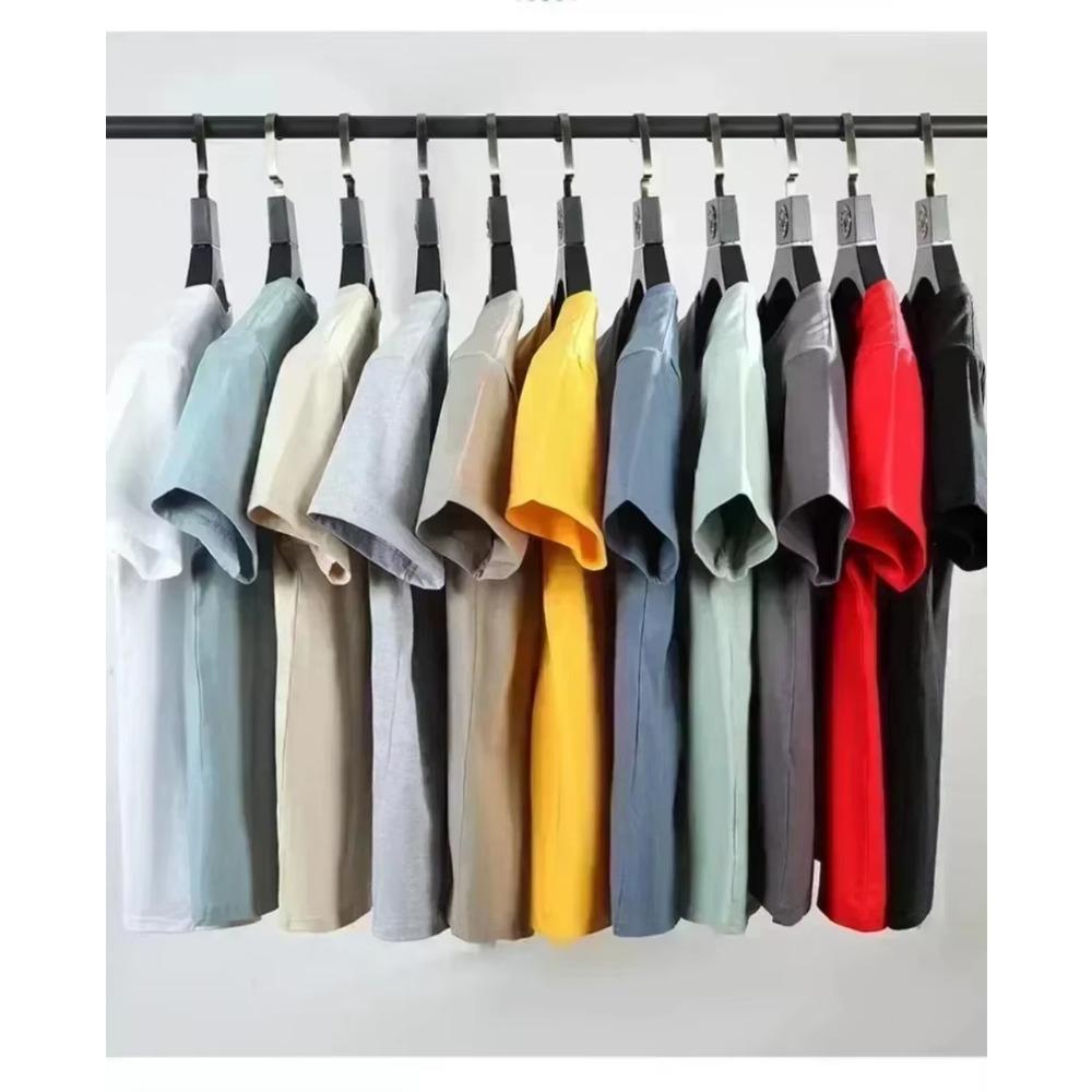 Rolig T-shirt med Kanintryck för Män Harajuku Kvinnor Kortärmade Toppar Mode Casual Oversized Kläder Nya Hip Hop T-shirts