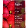 Dubore Rose Essence Moisture Soap 100g X 4 (WB7B584)