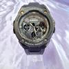 Used CASIO GST-W100G G-SHOCK