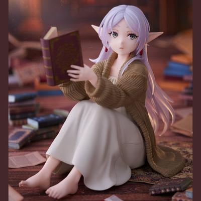 Samling och modeller – Figurer