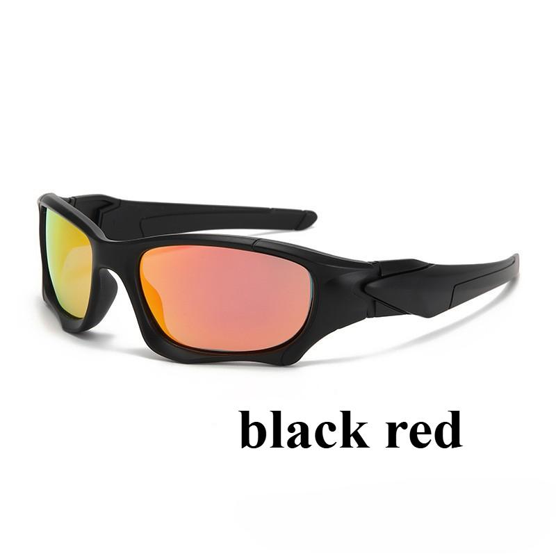 Polarized Fishing Sunglasses for Men Women Classic Camouflage Shades UV400 for Outdoor Driving Cycling Hiking