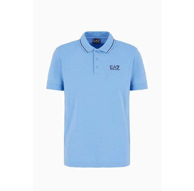

EA7 EMPORIO ARMANI 8NPF16_PJVUZ поло 4XL