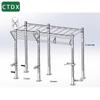 CTDX Multi-Functional Training & Climbing Equipment