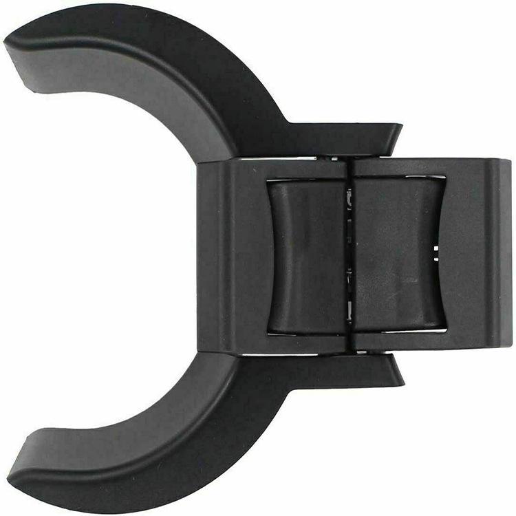 Cup Holder Insert for 2017-2019 Toyota Highlander SUV 55618-0E200