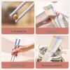 Kemando Alloy Chopsticks