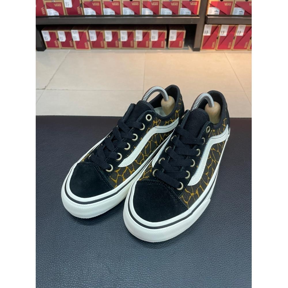 

Кроссовки Vans Unisex Style 36 Decon VR3 SF VN0007R2Y49