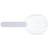 Cat Litter Scoop Plastic Thickened Kitty Litter Sift Shovel for Small Pet Litter Boxes