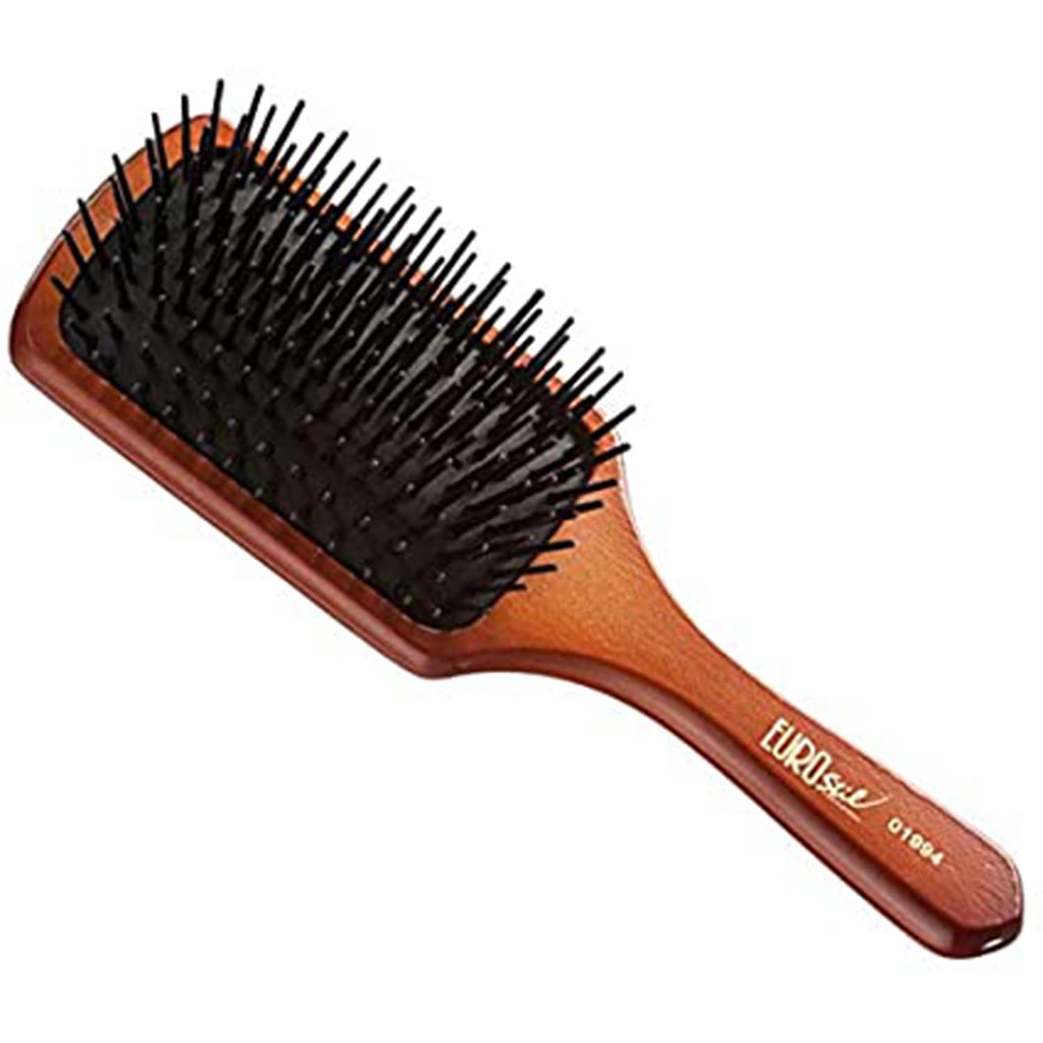 

Eurostil Plastico Cepillo Plastico Rizador 1un