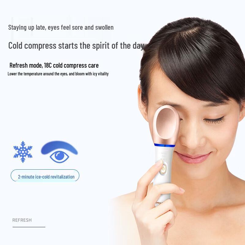 Dismay Eye Massager & Anti-Aging Beauty Device