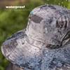 2 Solar Fan Wide Brim Sun Hat Breathable Sun Bucket Hat Personal Sun Hat with Solar Fan  Men
