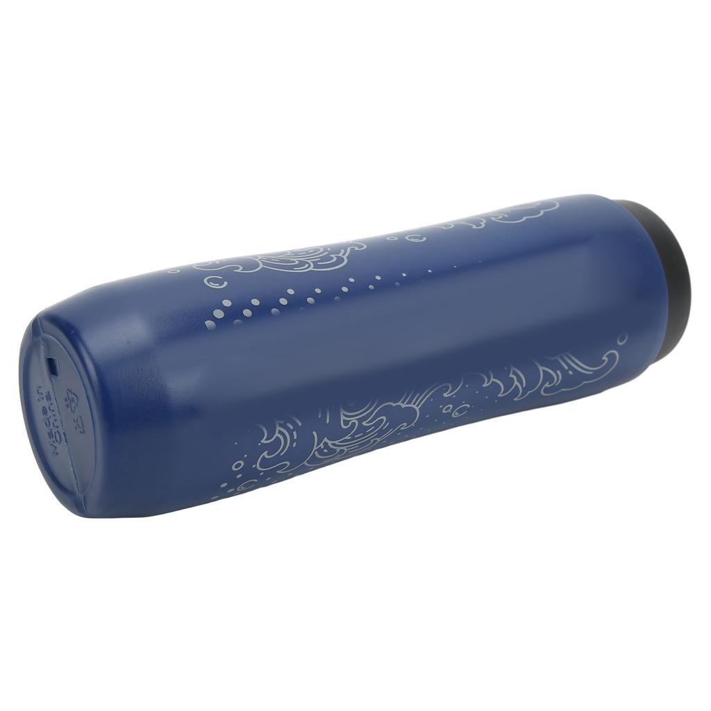 Bike Water Bottle Outdoor Squeeze Type High Capacity Cycling Sports Kettle for Camping 1000ml