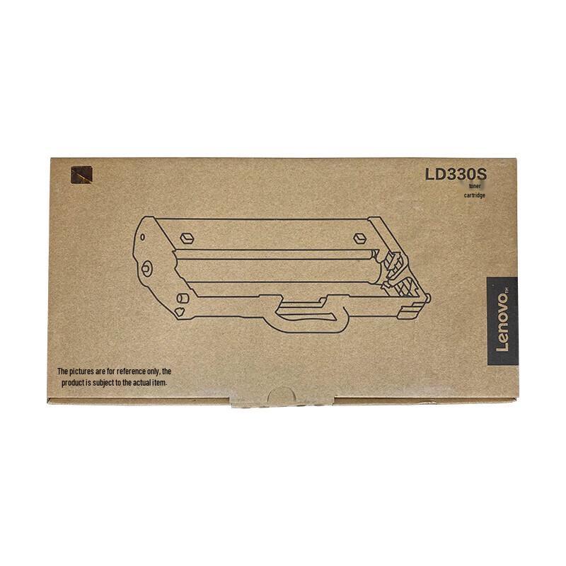 Lenovo LD330S Original Black Imaging Drum Unit