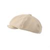 Women Beret Hat Winter Warm Cap Solid Color Newsboy Berets Vintage England Retro Octagonal Hat Korean Painter Visors Casual New
