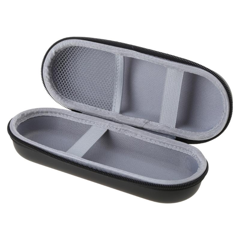 Portable Electric Tooth Brush Storage Case Compact Travel Case Portable Tooth Brush Holder for Travel Journey X3UC