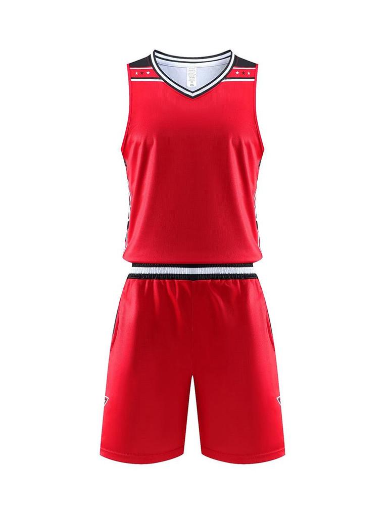 Týmové uniformy na míru: Basketbalové dresy a tréninkové soupravy pro muže, ženy a studenty