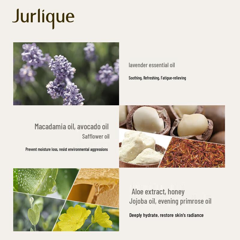 Jurlique Lavender Soothing Body Lotion