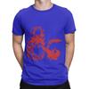 dDungeons Dragons Red Classic Funny Graphic 100 Cotton TShirt dDungeons Dragons Tops Tees For Unisex