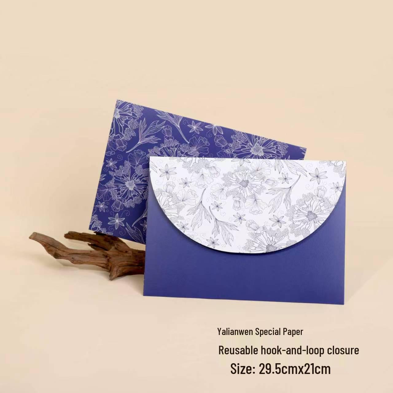 Huatai Silk Shop: Luxury Silk Scarf Gift Set with Large Scarf and Stylish Envelope Box