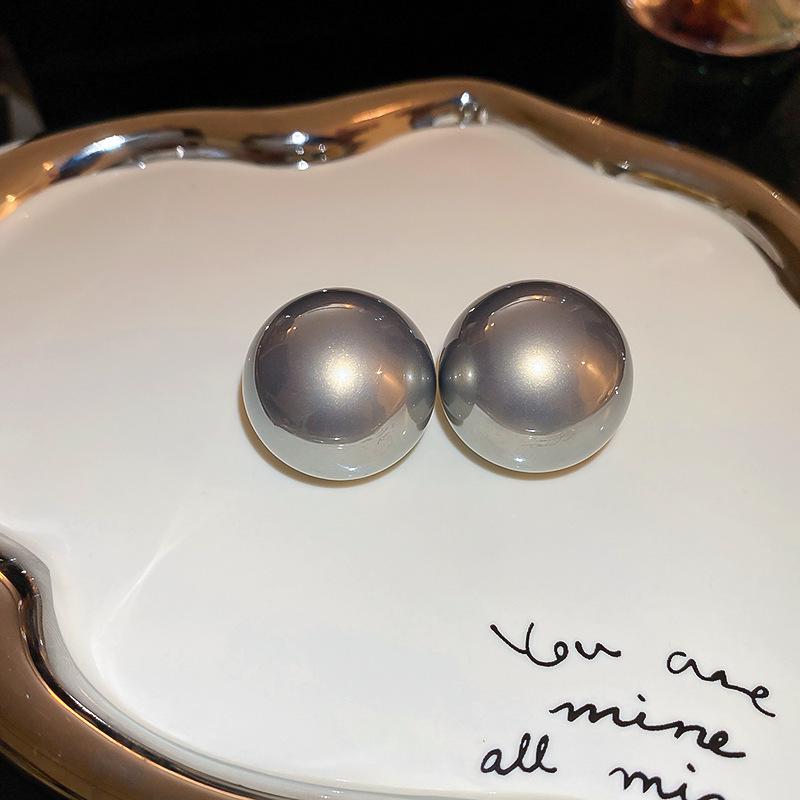 Vintage Light Luxury Long Dangle Earrings for Women, Fresh Sweet Style, Hypoallergenic Nickel-Free High-End Jewelry Gift