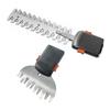 Grass And Shrub Cutting Blade NO 4515 820 3500 For Cordless Trimmers For25